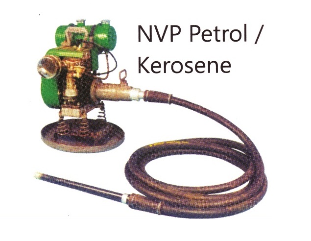 P.K. Needle Vibrator